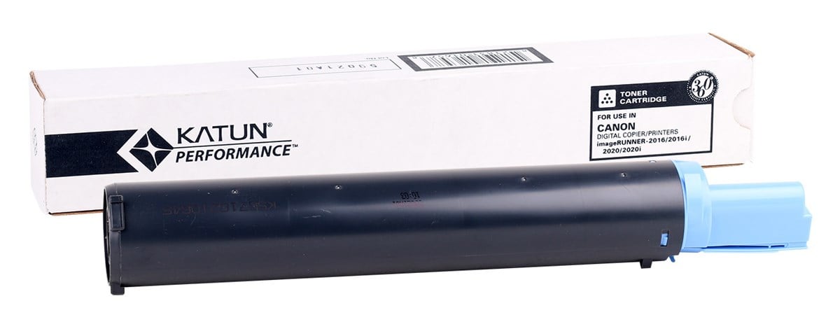 28564-Canon EXV-14 Katun Toner IR-2016-2018-2020-2022-2025-2030-2318-2320
