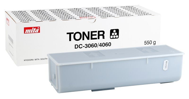 Kyocera Mita DC-3060 Orjinal Toner DC-4060