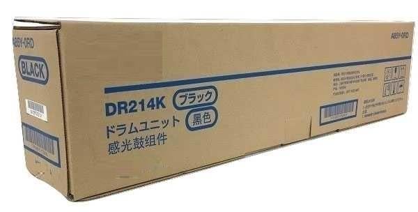Develop DR-214 Orjinal Siyah Drum Unit İneo +227 +287 A85Y1RH