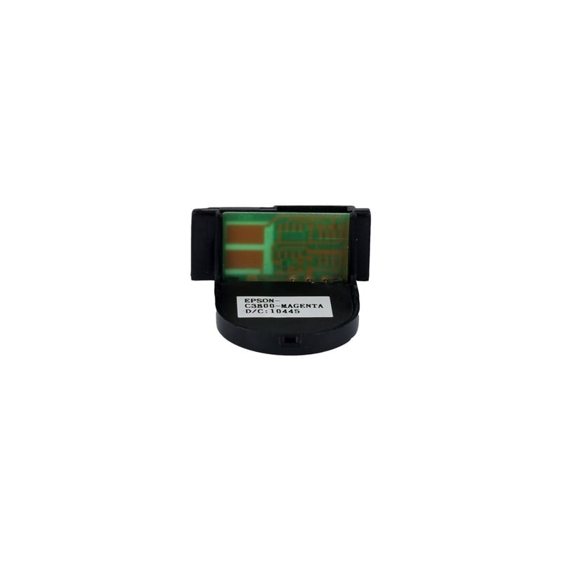 Epson C3800 Toner Chip Kırmızı (S051125)