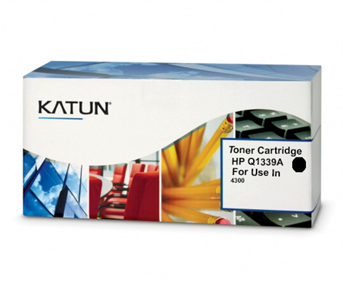32241-HP Katun Toner 4300-Q1339A