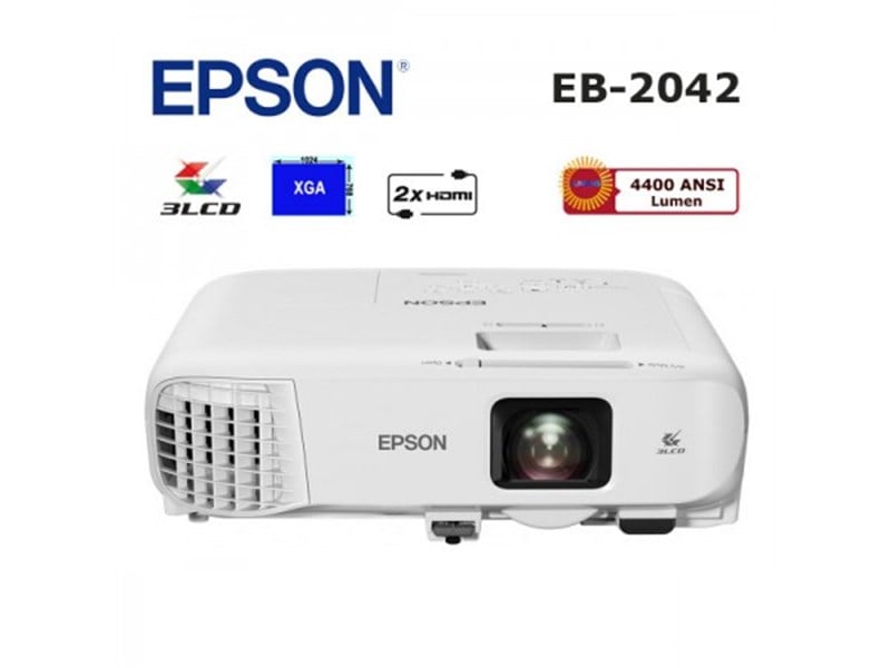 Epson EB-2042 Projeksiyon Cihazı