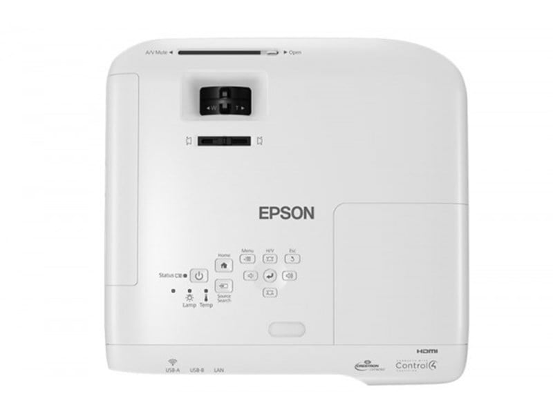 Epson EB-2042 Projeksiyon Cihazı