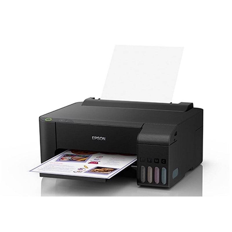 Epson L1110 Mürekkep Tanklı Yazıcı (C11CG89401)