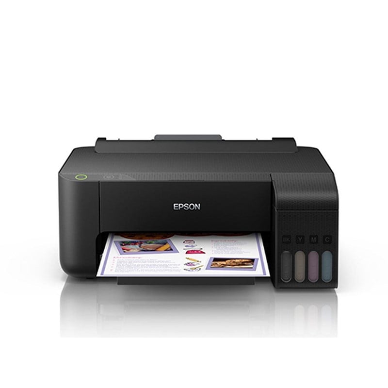Epson L1110 Mürekkep Tanklı Yazıcı (C11CG89401)