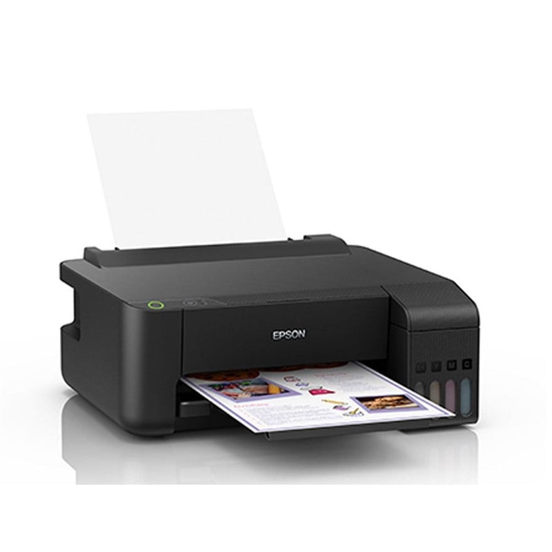 Epson L1110 Mürekkep Tanklı Yazıcı (C11CG89401)