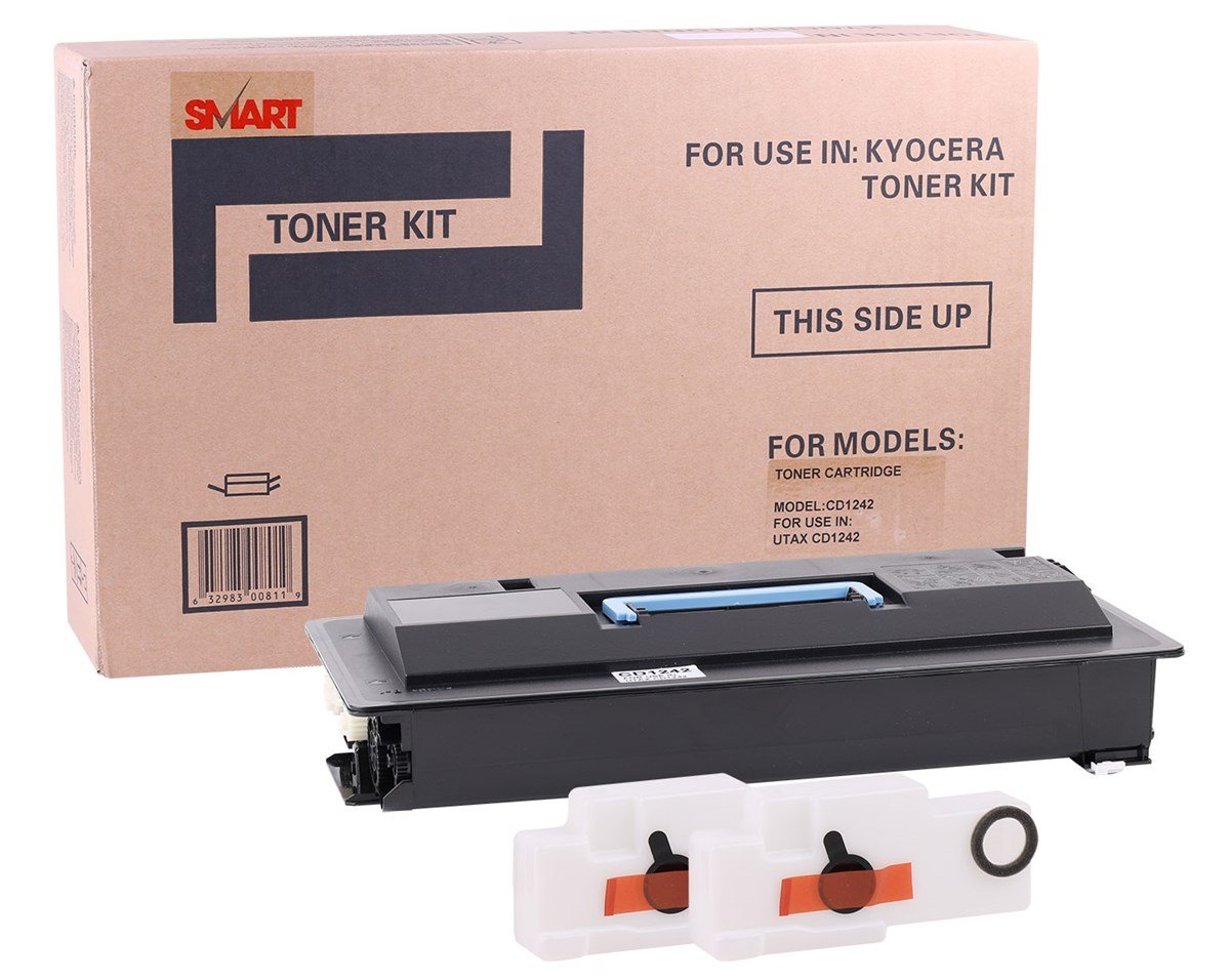 Utax CD-1242 Smart Toner CD-1252 (TK-725)