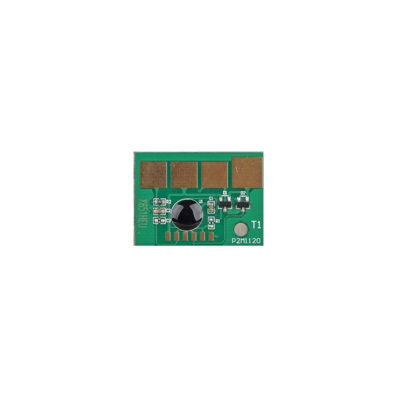 Lexmark X651H11E Toner Chip X651-X652-X654-X656-X658 (25k)
