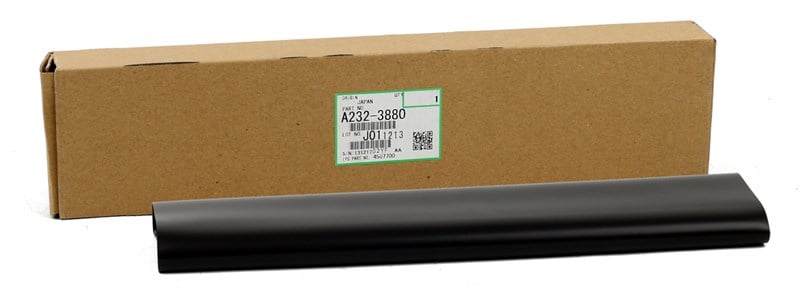 Ricoh Aficio 2045-3035 Orjinal Transfer Belt 3500-4500-5000 (A232-3880)