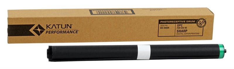 47018-Sharp Katun Drum MX-M364-365-464-465-564 (MX-560DR)