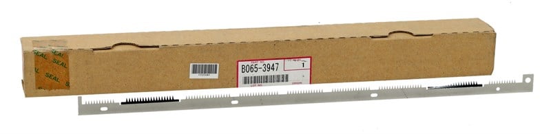 Ricoh Orjinal Antı Static Plate AFC.1060-2060-1075-2075-7500 (B065-3947)