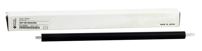 26685-Toshiba B-3511U Katun Upper Fuser Cleaning Roller E-std. 3511-4511