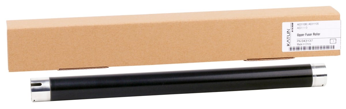 43137-Ricoh Aficio 1015-2015 Katun Üst Merdane 1018-2018-1113 (AE01-1080)