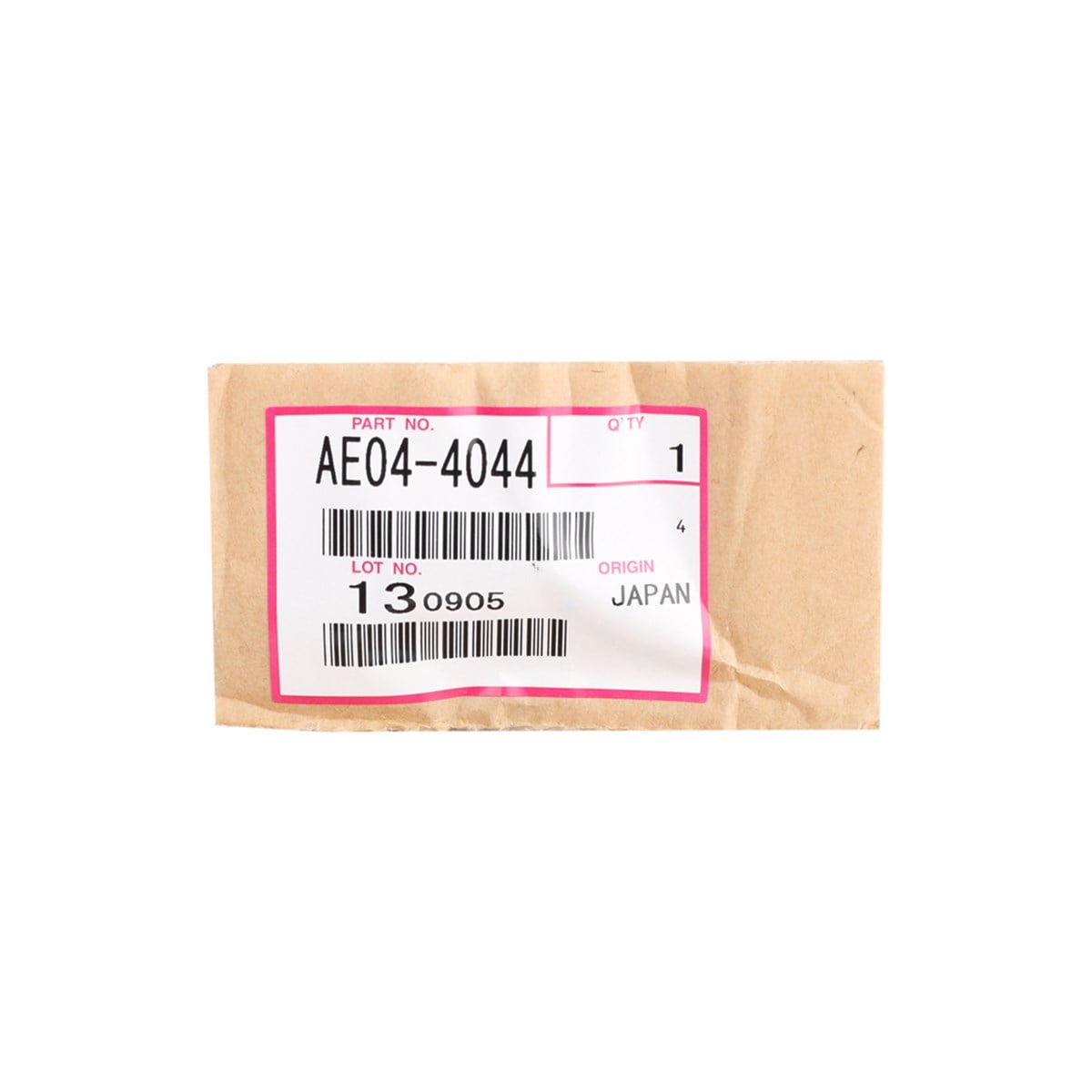 Ricoh MP-1350 Orjinal Tırnak Afc-9000 Dsm-7135 (AE04-4044)(AE04-4067)