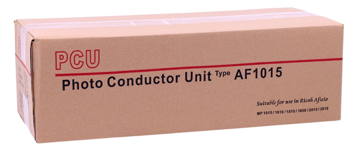 Ricoh 1015 Smart Drum Unit Aficio 2015-2016-2018 MP1500-1600-2000 (Developerlı)