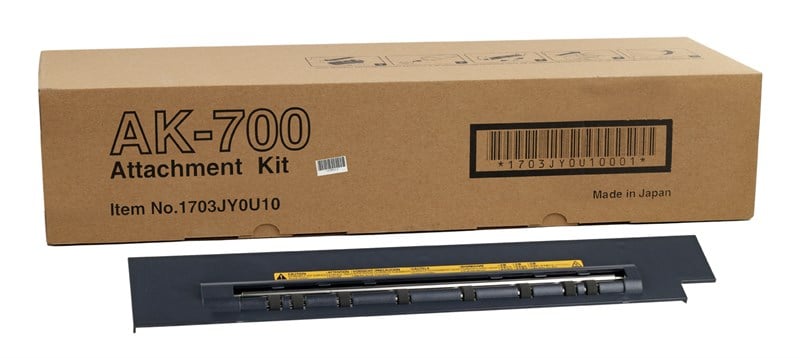 Kyocera Mita AK-700 Orjinal (Attacment Kit) KM-3035-4035-420i-520i (1703JY0U10)