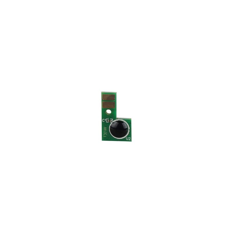 Hp Toner Chip CF361A Mavi (508A) (M552-M553) 5K.