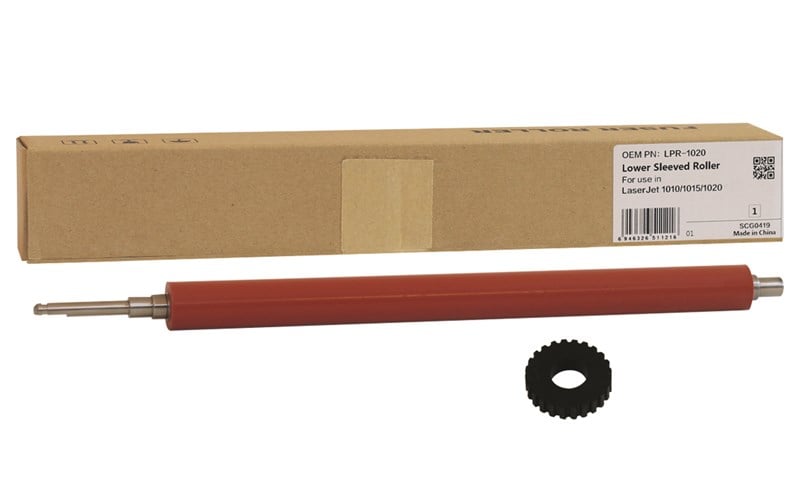 HP 1010 Smart Alt Merdane LJ1012-1015-1018-1020-1022-1050-3015-3050-3052