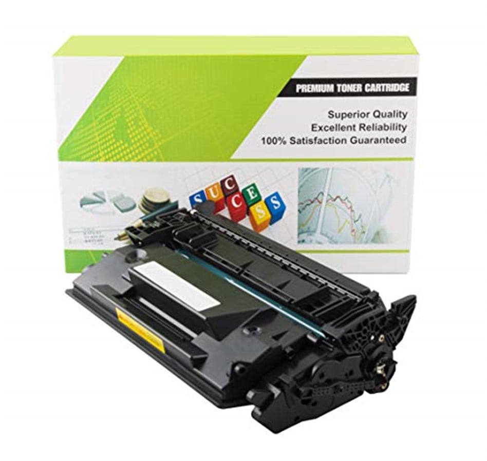 HP CF 226A CRG 052 Muadil Toner M402 M426 LBP 214 215 MF426 MF429