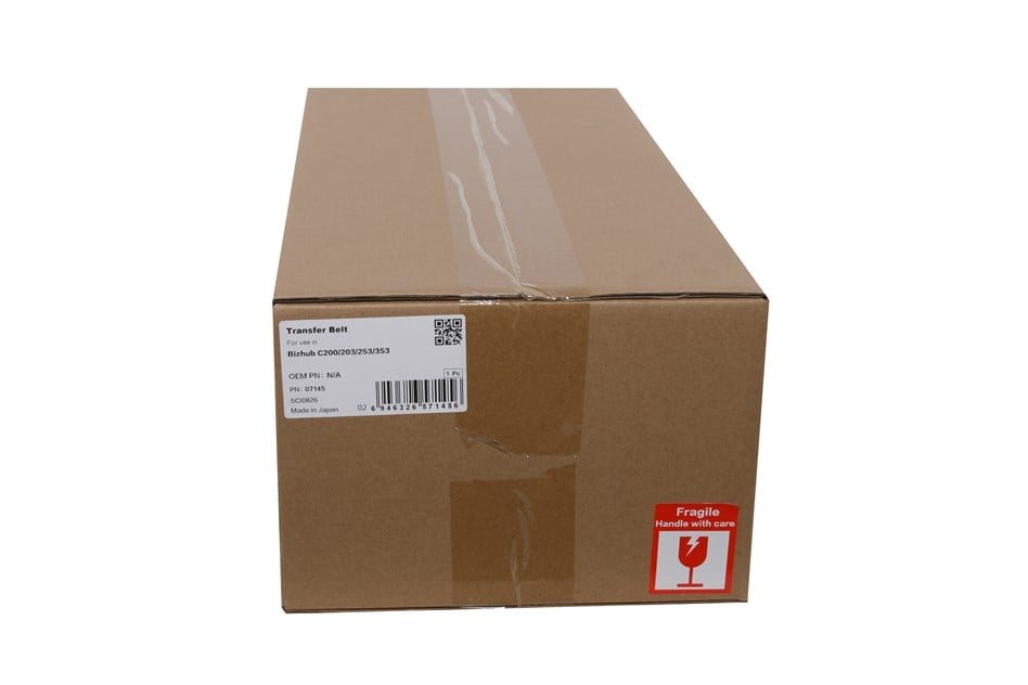 Konica Minolta C203-C253 Transfer Belt C200-C353 (Japan)