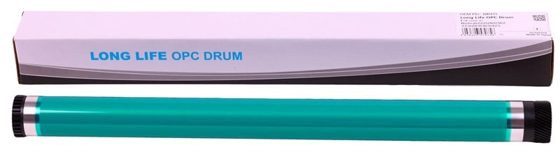 Konica Minolta DR-411 SMART Drum (Japan) Bizhub 223-282-283-362-363-423-36-42