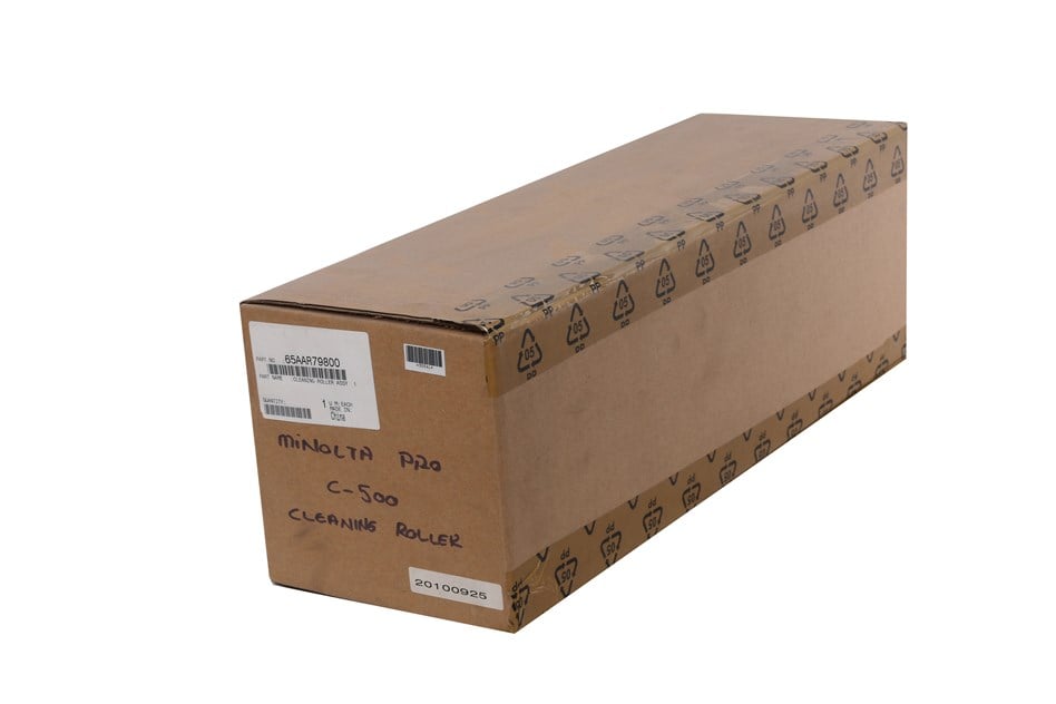 Konica Minolta Ojinal Cleaning Roller Web C500 (65AAR79800)