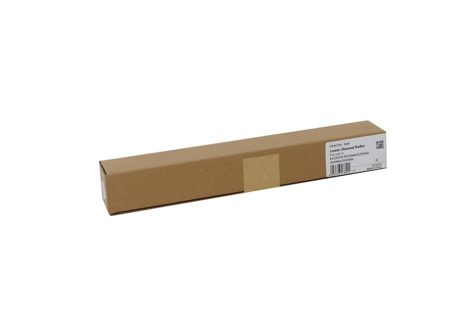 Kyocera ECOSYS M2040-M2235-M2540 Smart Alt Merdane M2135-M2540 P2040-P2335