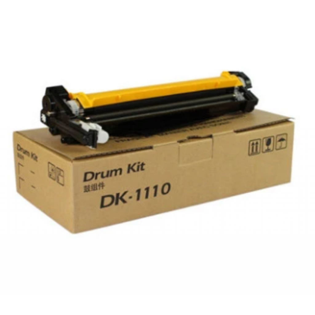 Kyocera Mita DK-1110 Smart Drum Unit FS-1020 -1025 -1120d -1125 -1220 -1320-1325