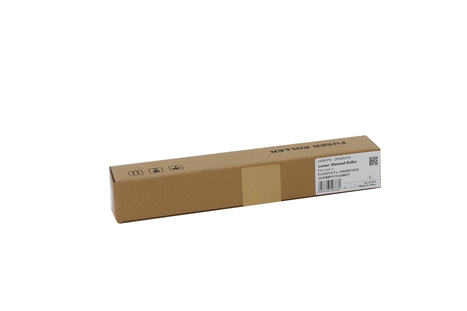 Kyocera Mita FS-3040 Smart Alt Merdane FS3140-M3540 M3040/FS1128-1350 (2F925270)
