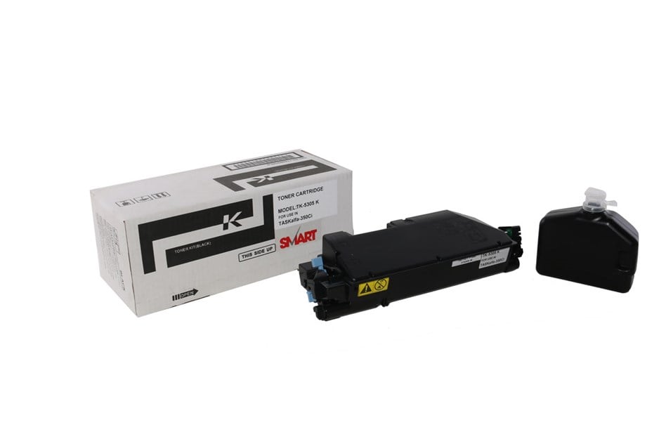 Kyocera Mita TK-5305 Smart Siyah Toner Taskalfa 350ci (1T02VM0NL0) (12k)