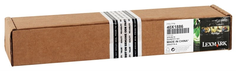 Lexmark T650 Orjinal Transfer Roller T640-644-X651-X658 (40X1886)