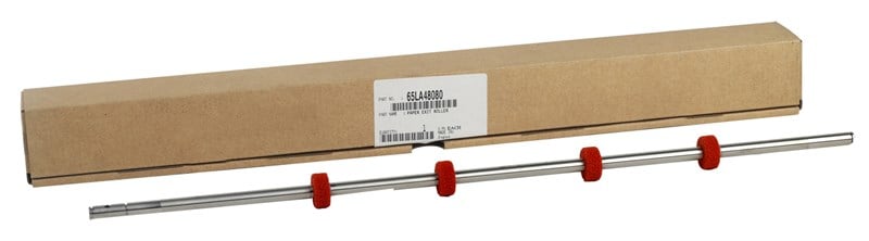 Minolta C-500 Orjinal Paper Exit Roller (65LA48080)