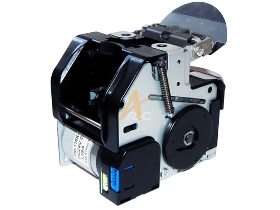 Minolta Genuine Staple Assembly FS-504,Fs-517 Finisher (50 Staple) 15JKR70600