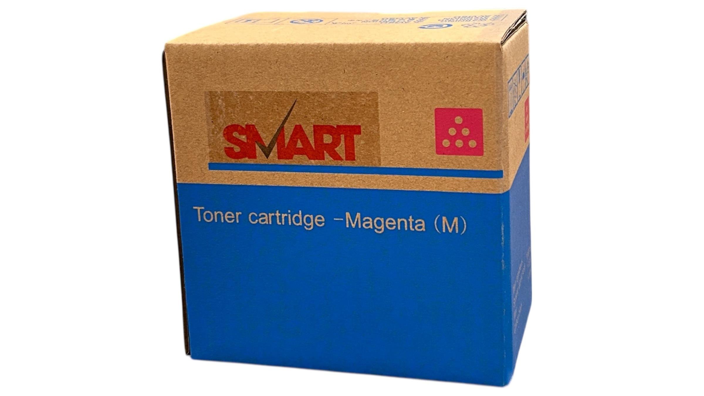 Minolta TNP-80 / TNP-79 Smart Kırmızı Toner Bizhub C3320i C3350i C4050İ