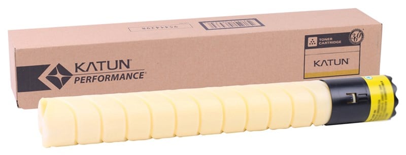 Muratec Katun Sarı Toner MFX-C2280-2880