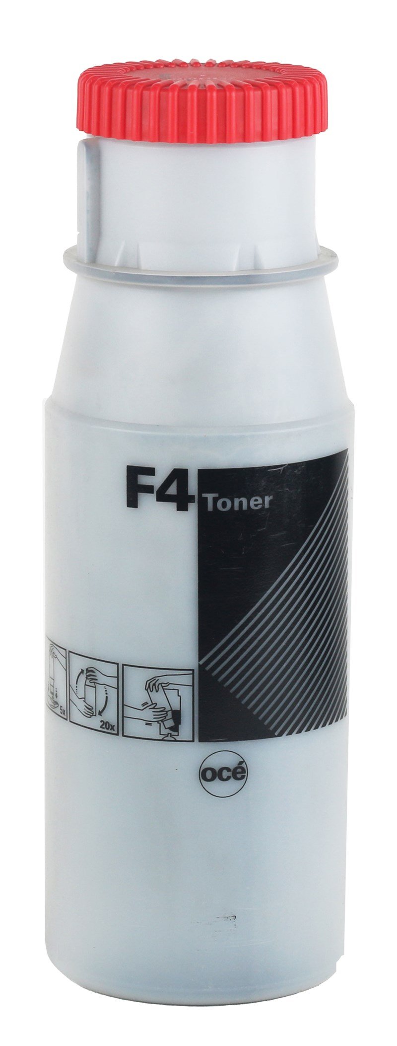 Oce F4 Orjinal Toner (1055-2062-2075-1065-1075-2062-5115-5140-5160-5000