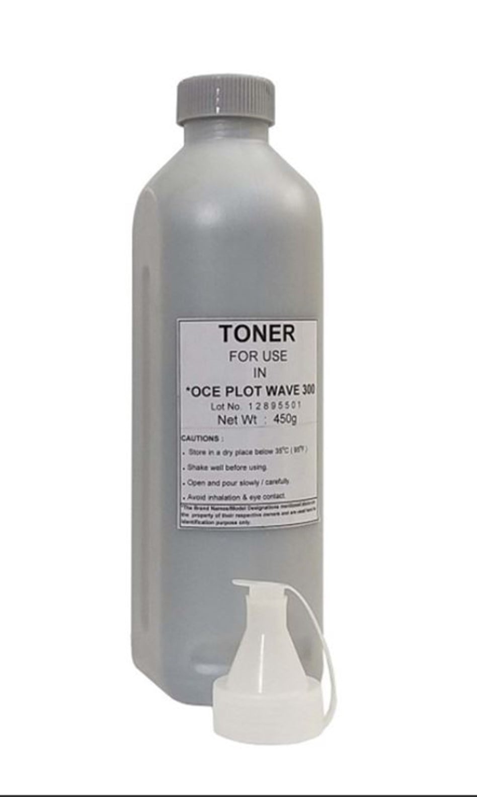 Oce Plotwave 300-350 Smart Toner (1060074426) (Adet Fiyatıdır)