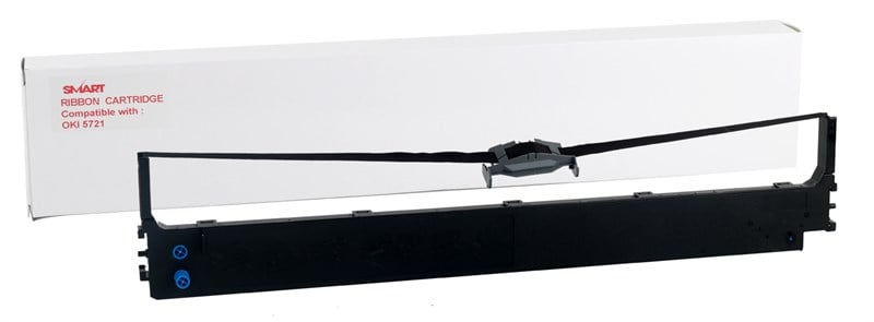 Oki ML-5721 Smart Şerit (ML-5791) (44173406)