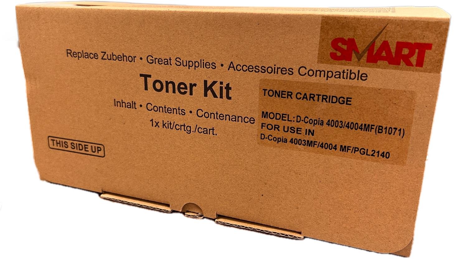 Olivetti D-Copia -4003MF Smart Toner D-Copia 4004 PG-L-2140  B1071