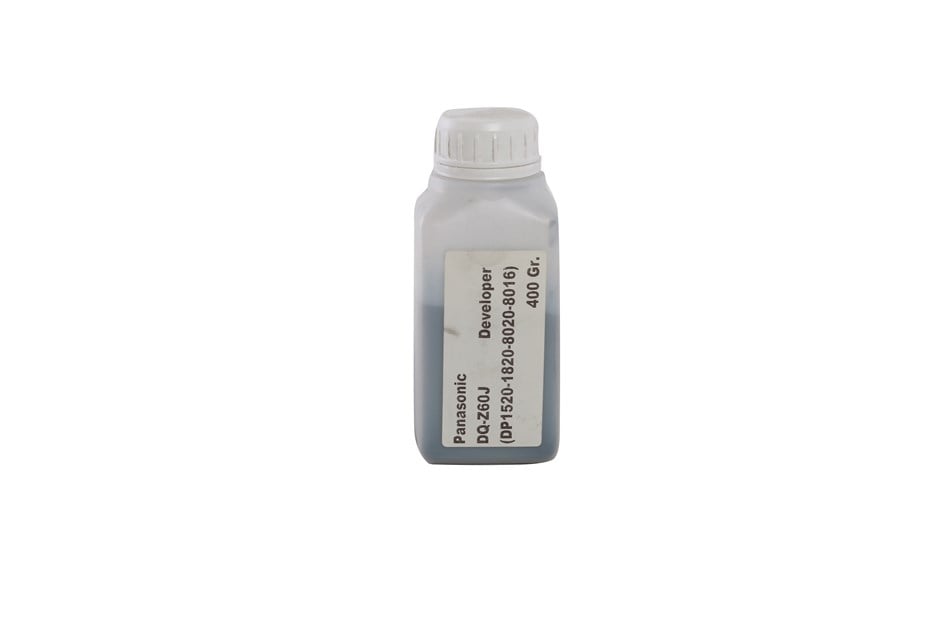 Panasonic DQ-Z60J Muadil Developer (DP1520-1820-8020-8016) 400 Gr.