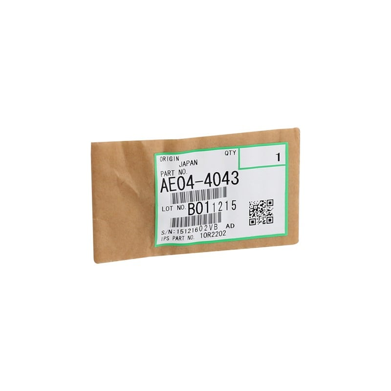 Ricoh Orjinal Tırnak Aficio 1060-1075-6002-7502 (AE04-4043)