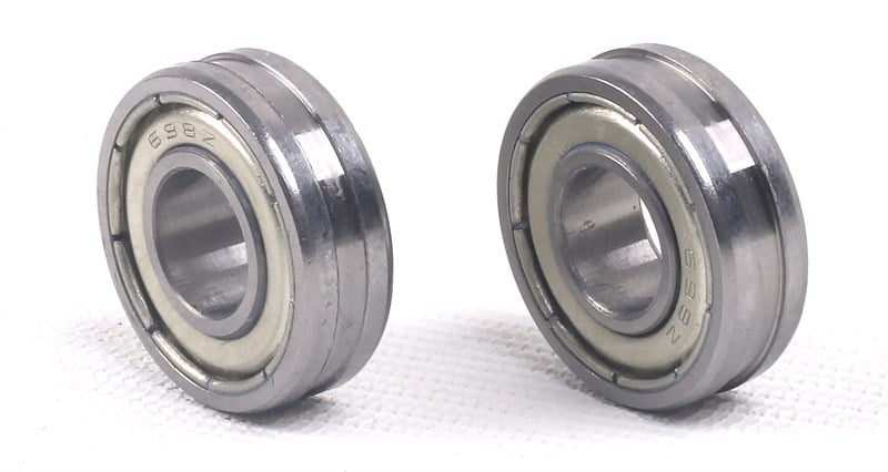 Ricoh Aficio 2060-2075 Smart Lower Bearing MP-7500-8001 (Takım) (AE03-0053)