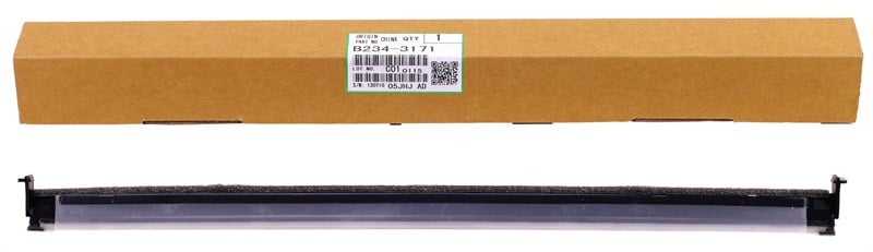 Ricoh MP-1350 SMART Entance Seal MP1357-9000-1100 DSM-7135 STD-1355 (B234-3171)