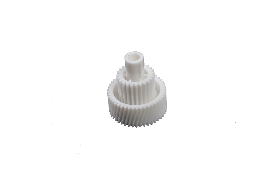 Ricoh MP-7500 Developer Drive Motor Gear Set Aficio 2075 (B141-5034/B141-5035)