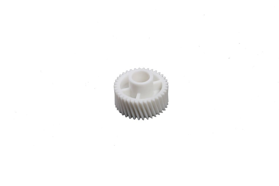 Ricoh MP-7500 Developer Drive Motor Gear Set Aficio 2075 (B141-5034/B141-5035)