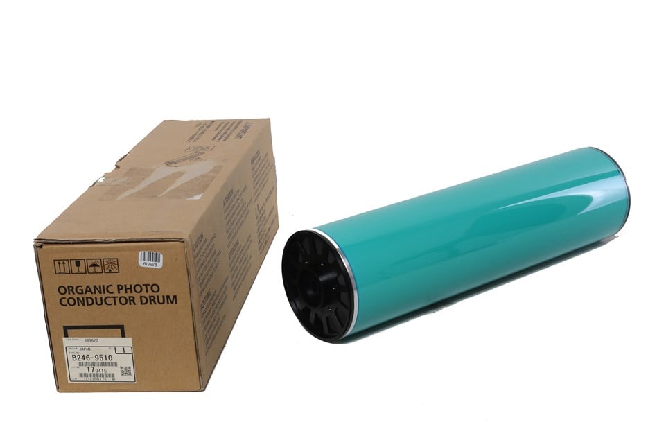 Ricoh MP-7500 Orjinal Drum MP5500-6500-7503-8000-8001-9001-9003 (B246-9510)