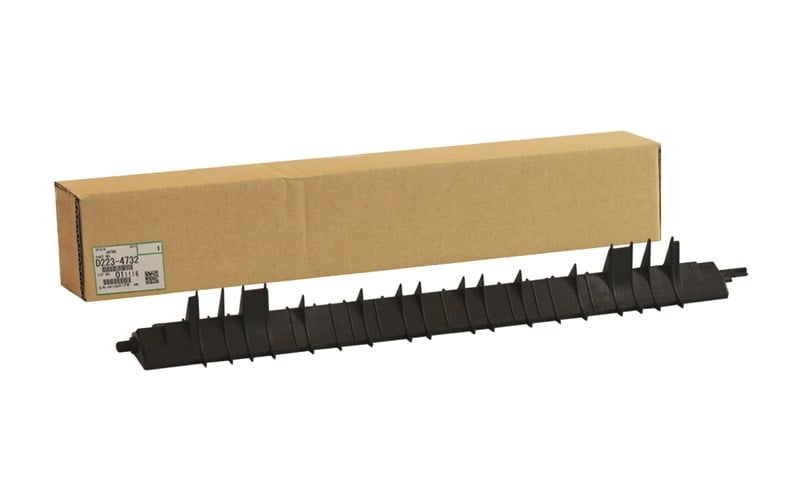 Ricoh MP-7500 Orjinal Duplex Gate Pawl Aficio 1060-2060-2075 (D223-4732)