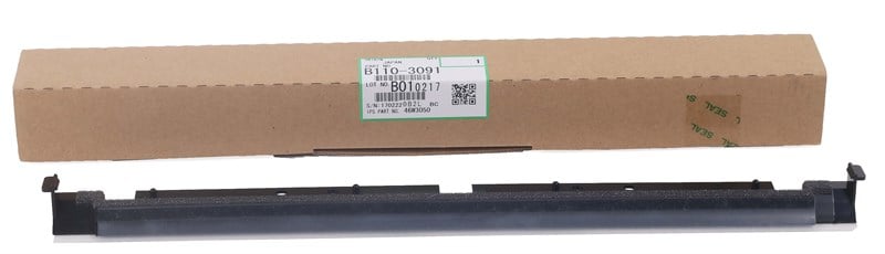 Ricoh MP-7500 Orjinal Entrance Seal Aficio 2075 MP-7500 (B110-3091)