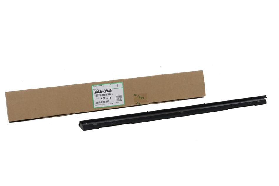 Ricoh MP-7500 Orjinal Entrance Seal Holder Aficio 2060-2075 MP8000 (B065-3945)