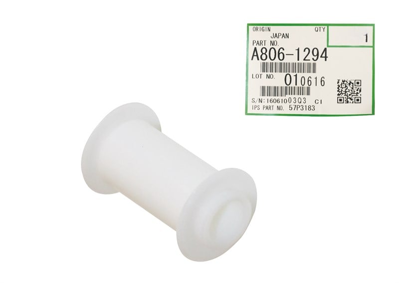 Ricoh MP-7500 Orjinal Feed Belt Driver Roller Aficio 2060-2075 (A806-1294)